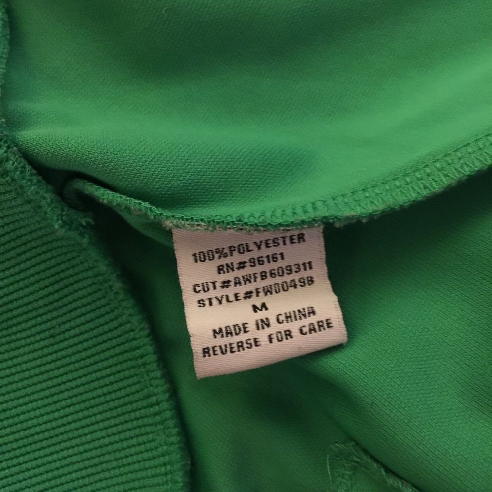 Jacket - Picture 3 of 3